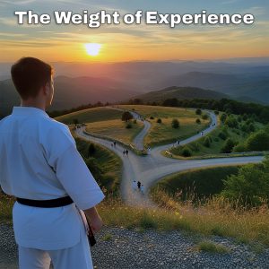The Weight of Experience